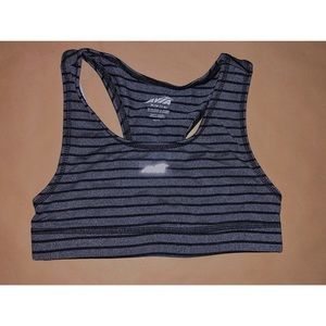 AVIA GIRLS SPORTS BRA